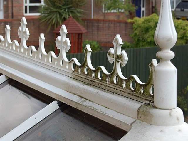 Conservatory Cleaners Chester